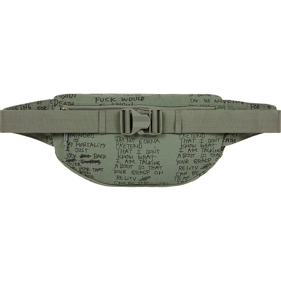 Field Waist Bag view 14